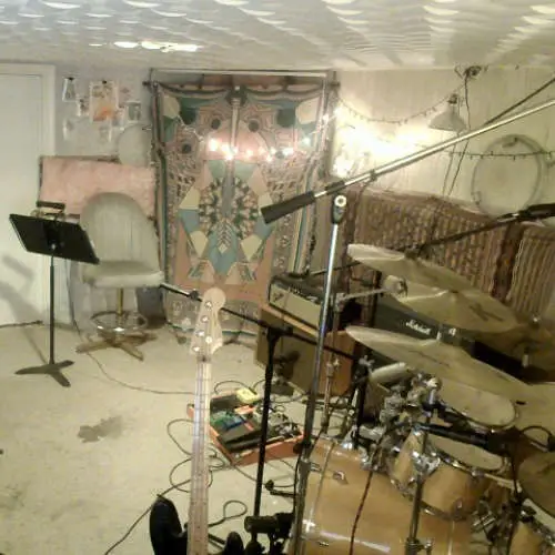 In The Name Of image