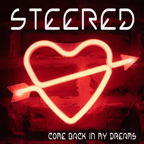 Come Back in My Dreams image