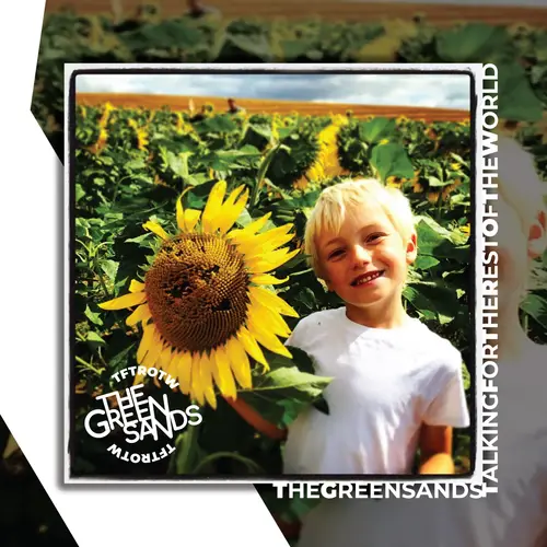 Talking for the rest of the world image