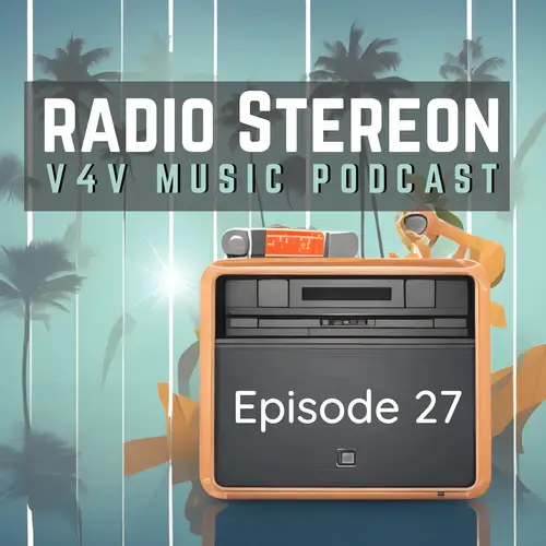 Ep 27 - Eternal Sunsets image