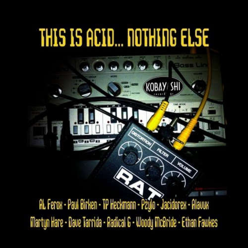 Bottled Bus Exhaust image