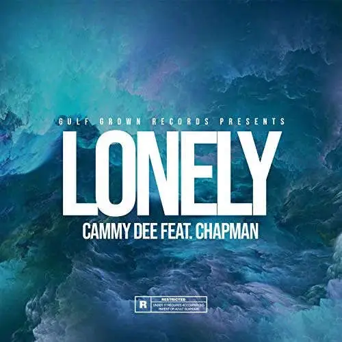 Lonely ft. Chapman image