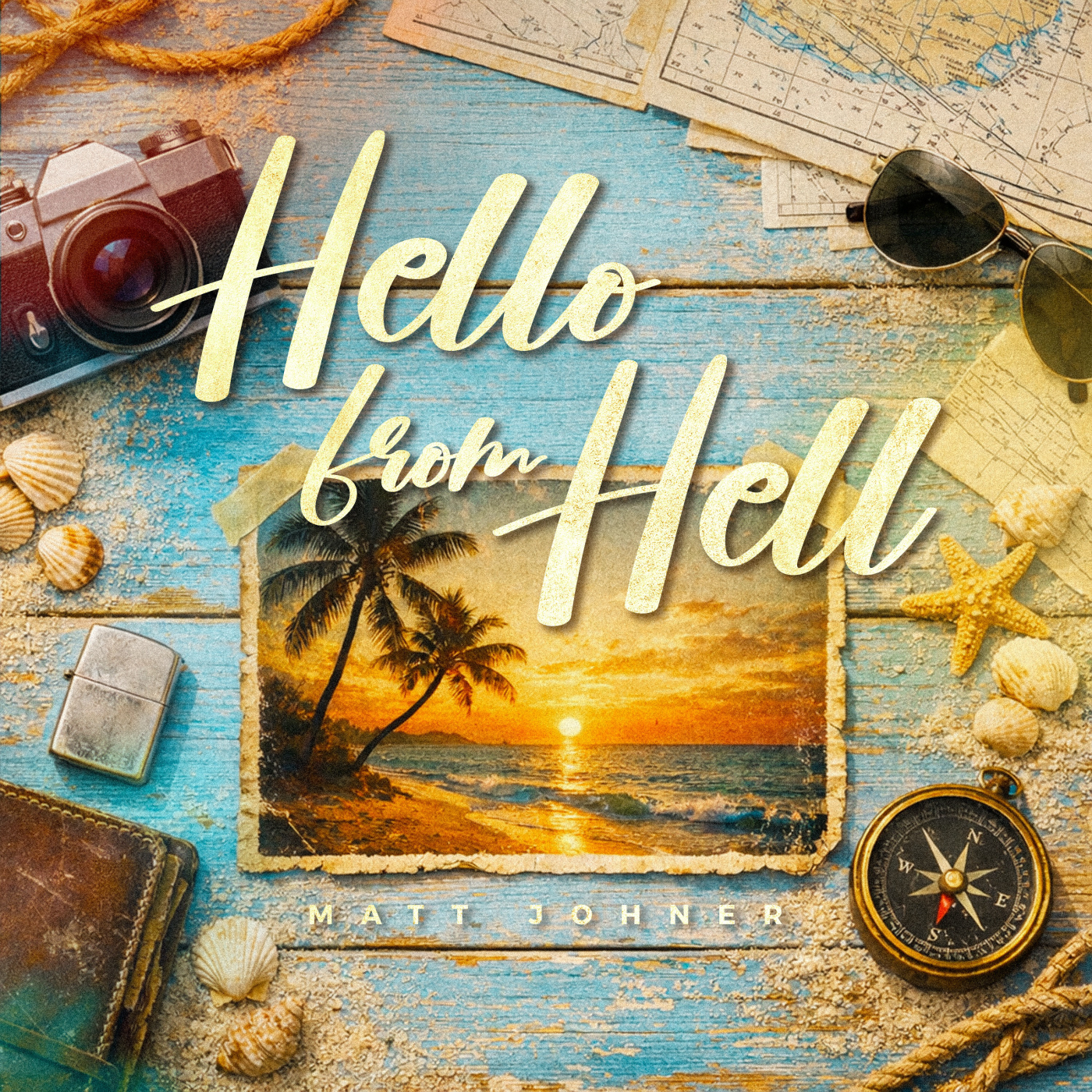 Hello from Hell image