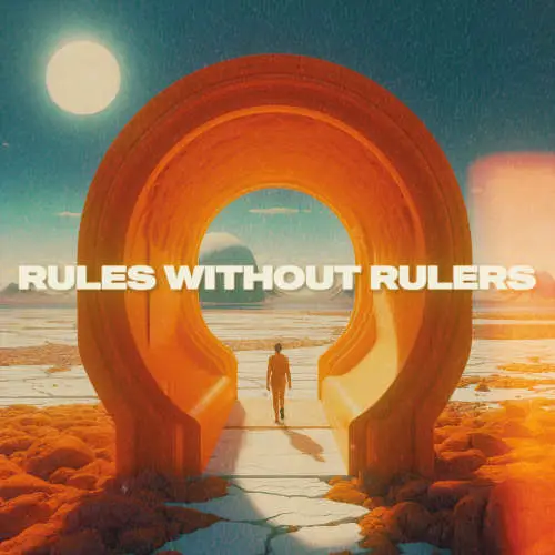 Rules Without Rulers image
