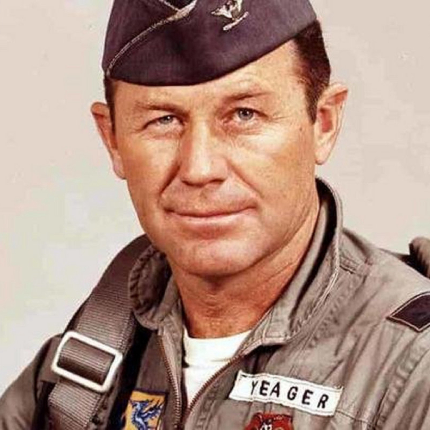Yeager Meister [West Virginia Remix] image
