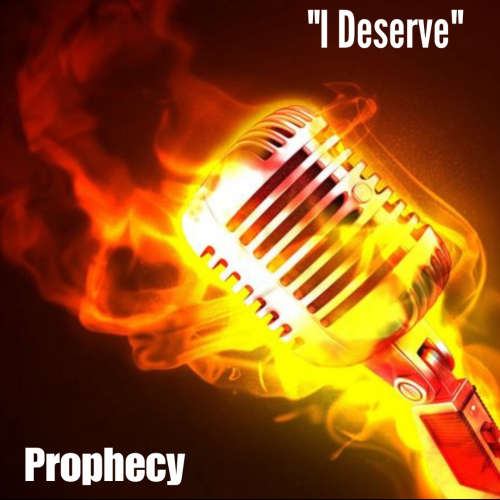 I Deserve image