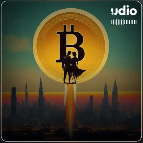 Bitcoin to the Sky image