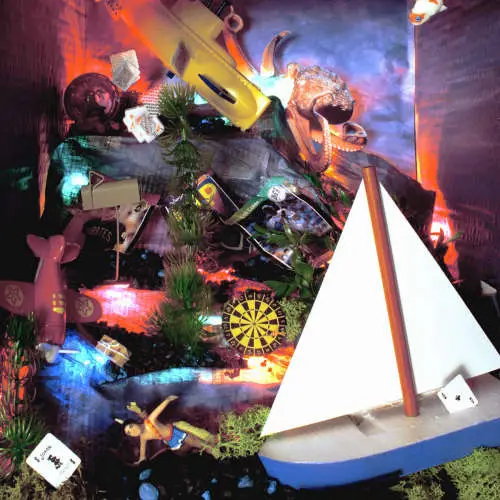 Pop Pop (Instrumental) image