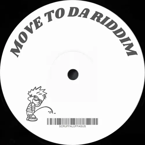 Move To Da Riddim ADDAX [Original Mix] image