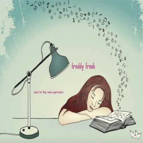 Music for Lazy Music Supervisors image
