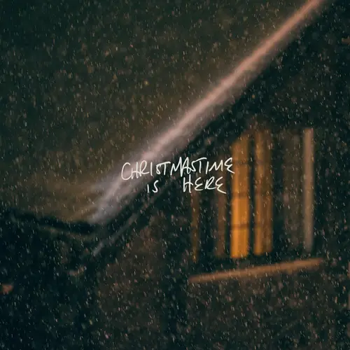 Christmas Time Is Here image