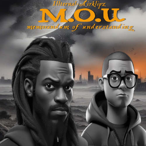 Memorandum of Understanding image