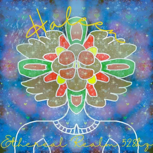 Ethereal Realm ( 528hz ) image