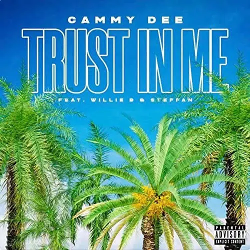 Trust In Me image