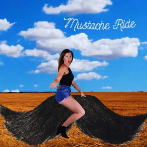 Lip Service (Mustache Ride) image