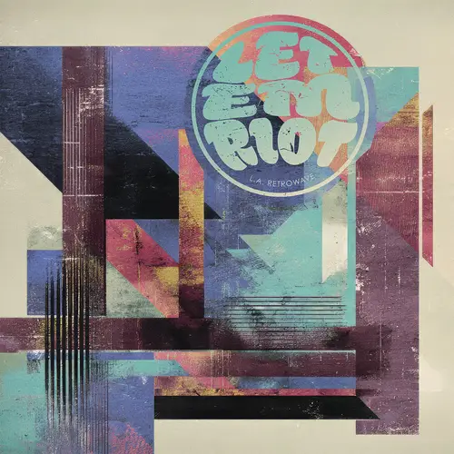 In The Waves (ZE) image