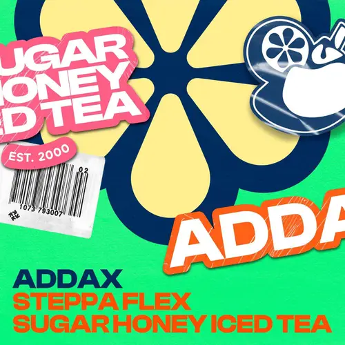 Addax - Steppa Flex image