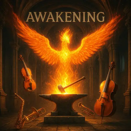 AWAKENING image