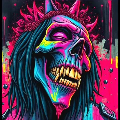 DARK DREAMER image