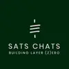 Sats Chats