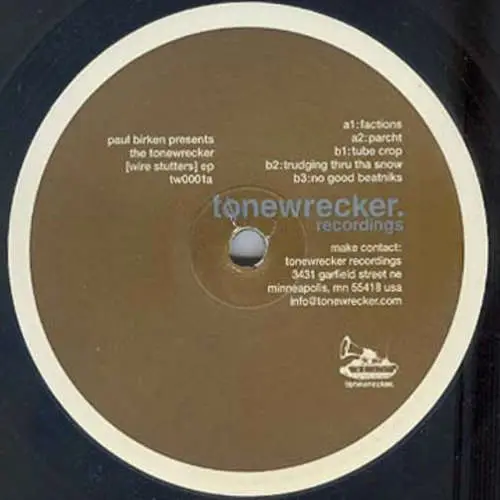 No Good Beatniks (Filler) image