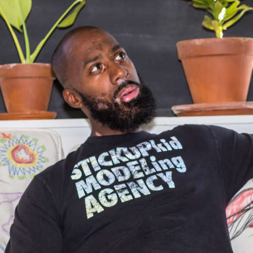 Endlessly Entertained image