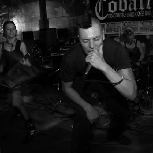 The Rebel Spell - Solemn Eyes image