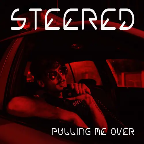 Pulling Me Over image