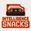 Intelligence Snacks