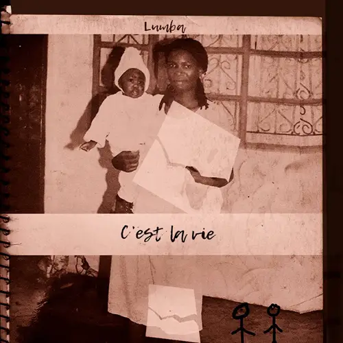 C'est La Vie (Original) image