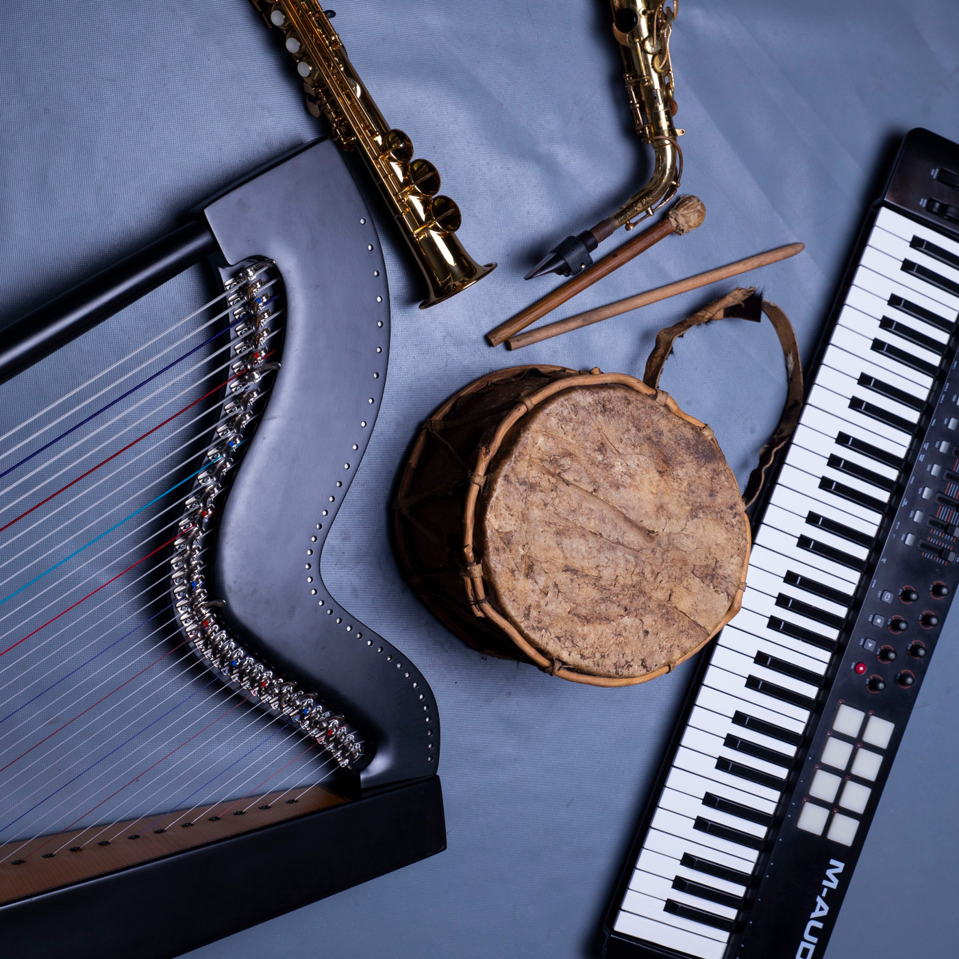 Ysyry (flowing water) image