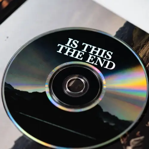 The Shape of The Fall image