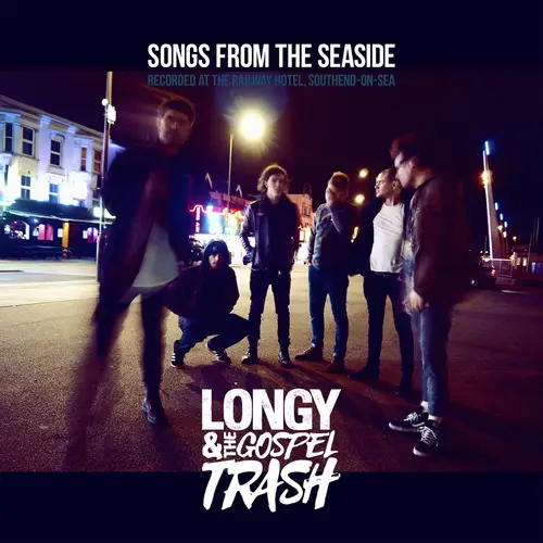 Hamlet Court Blues image