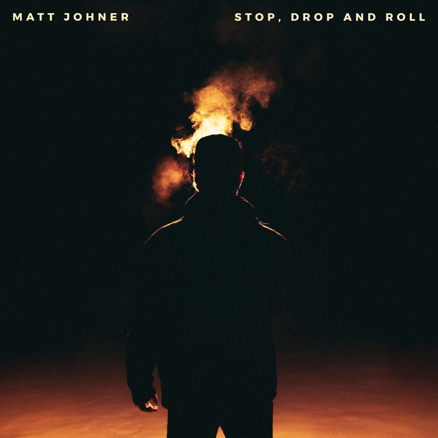 Stop, Drop and Roll image
