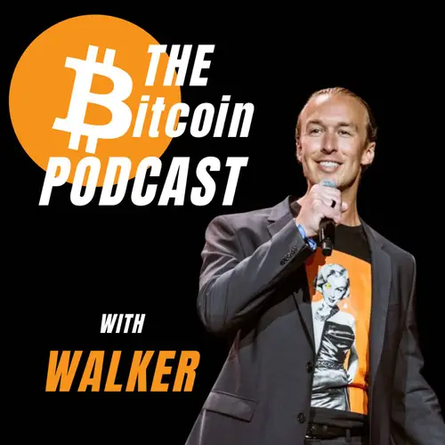 THE Bitcoin Podcast image