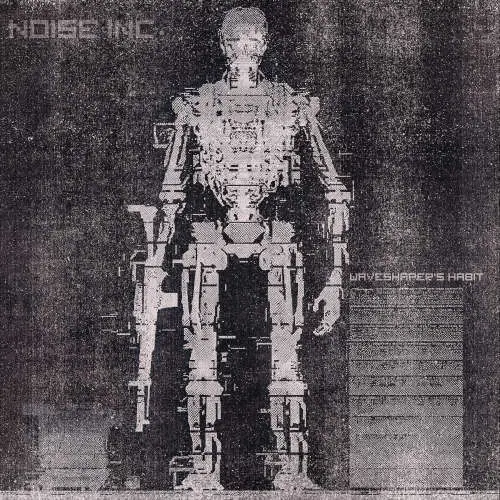 WAVESHAPER'S HABIT image