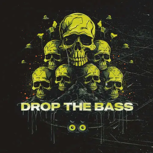 Drop The Bass image