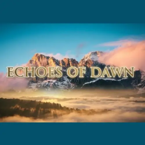 Echos Of Dawn image