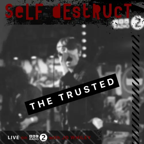 Self Destruct LIVE - BBC2 with Jo Whiley image