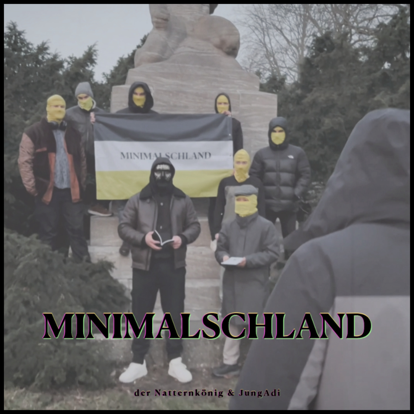 Minimalschland image