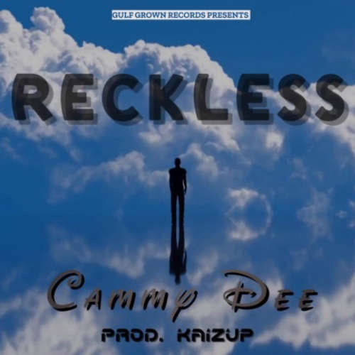 Reckless image