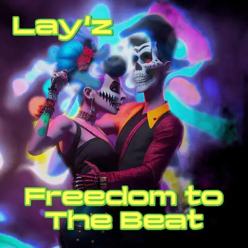 Freedom to the Beat image