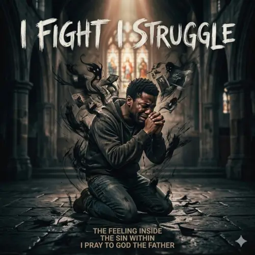 I Fight I Struggle image