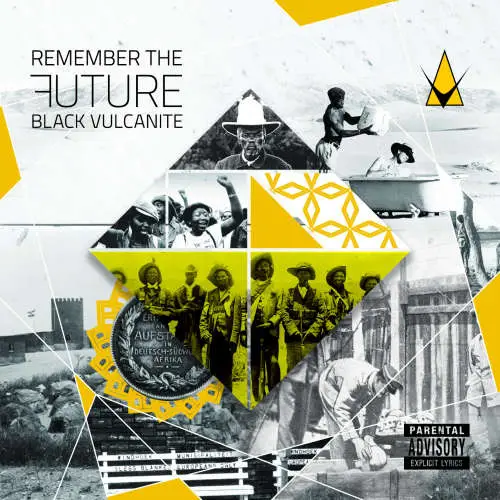 Remember The Future image