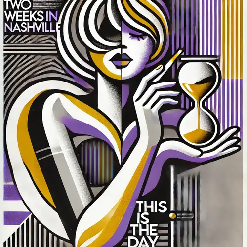 This Is The Day image