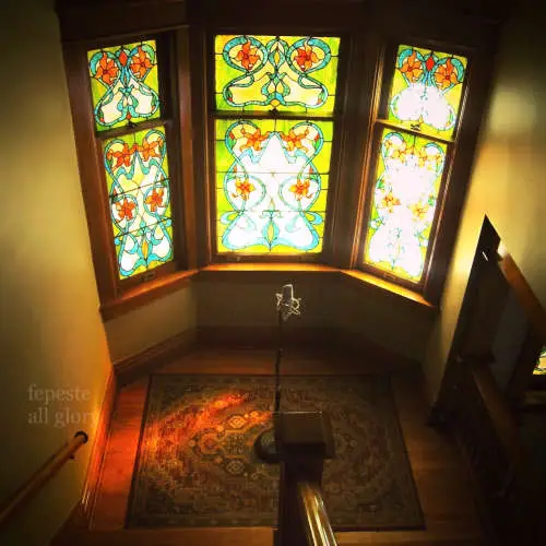 Reconciliation image