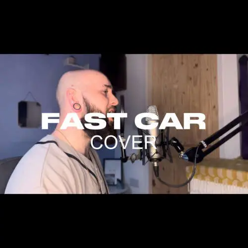 FAST CAR (cover) image