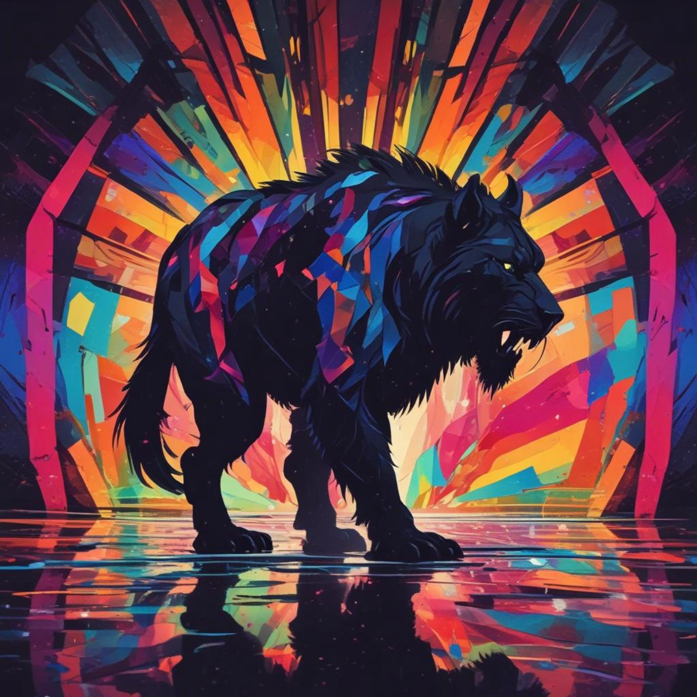 Monster Inside of Me image