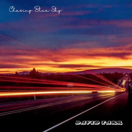 Chasing Blue Sky image