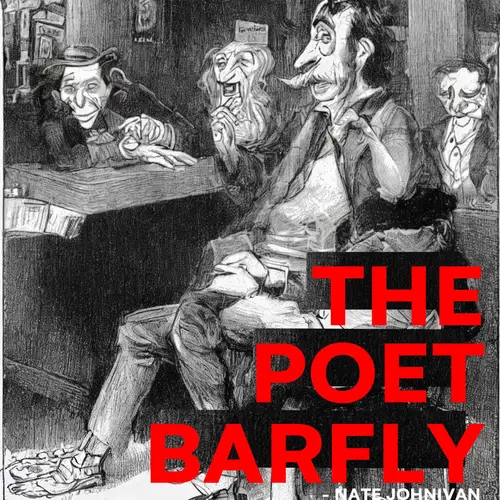 The Poet Barfly - Demo image